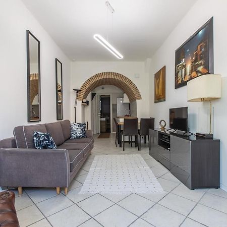 Apartamento ,,La Chaumiere D'Azur” Rocabruna Exterior foto