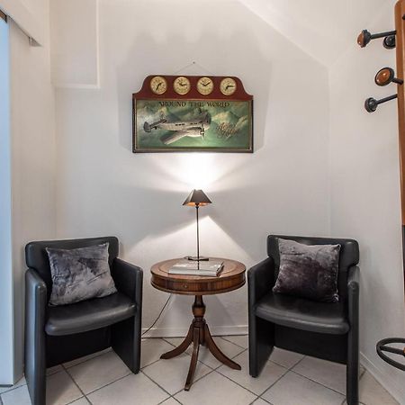Apartamento ,,La Chaumiere D'Azur” Rocabruna Exterior foto