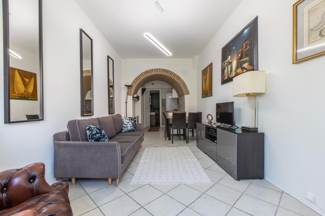 Apartamento ,,La Chaumiere D'Azur” Rocabruna Exterior foto