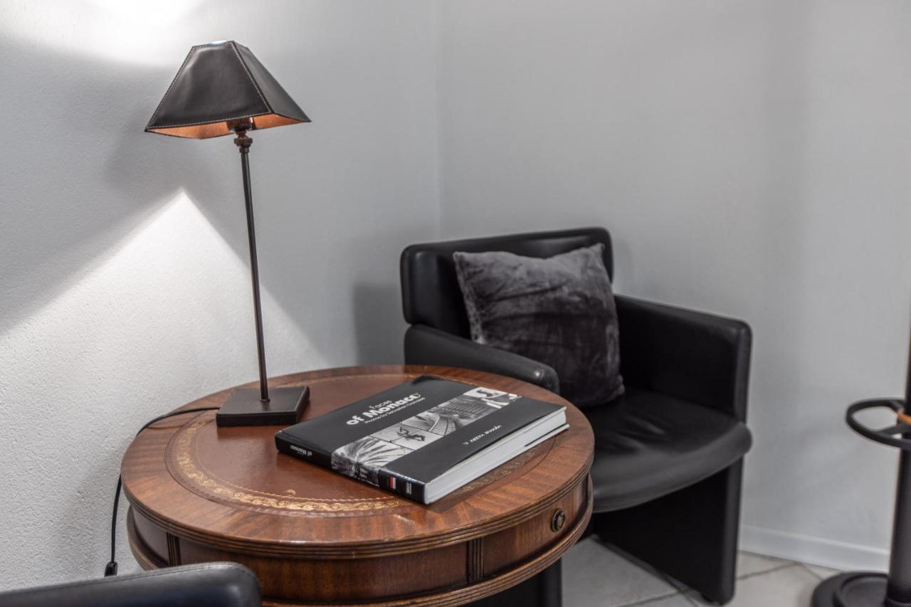 Apartamento ,,La Chaumiere D'Azur” Rocabruna Exterior foto