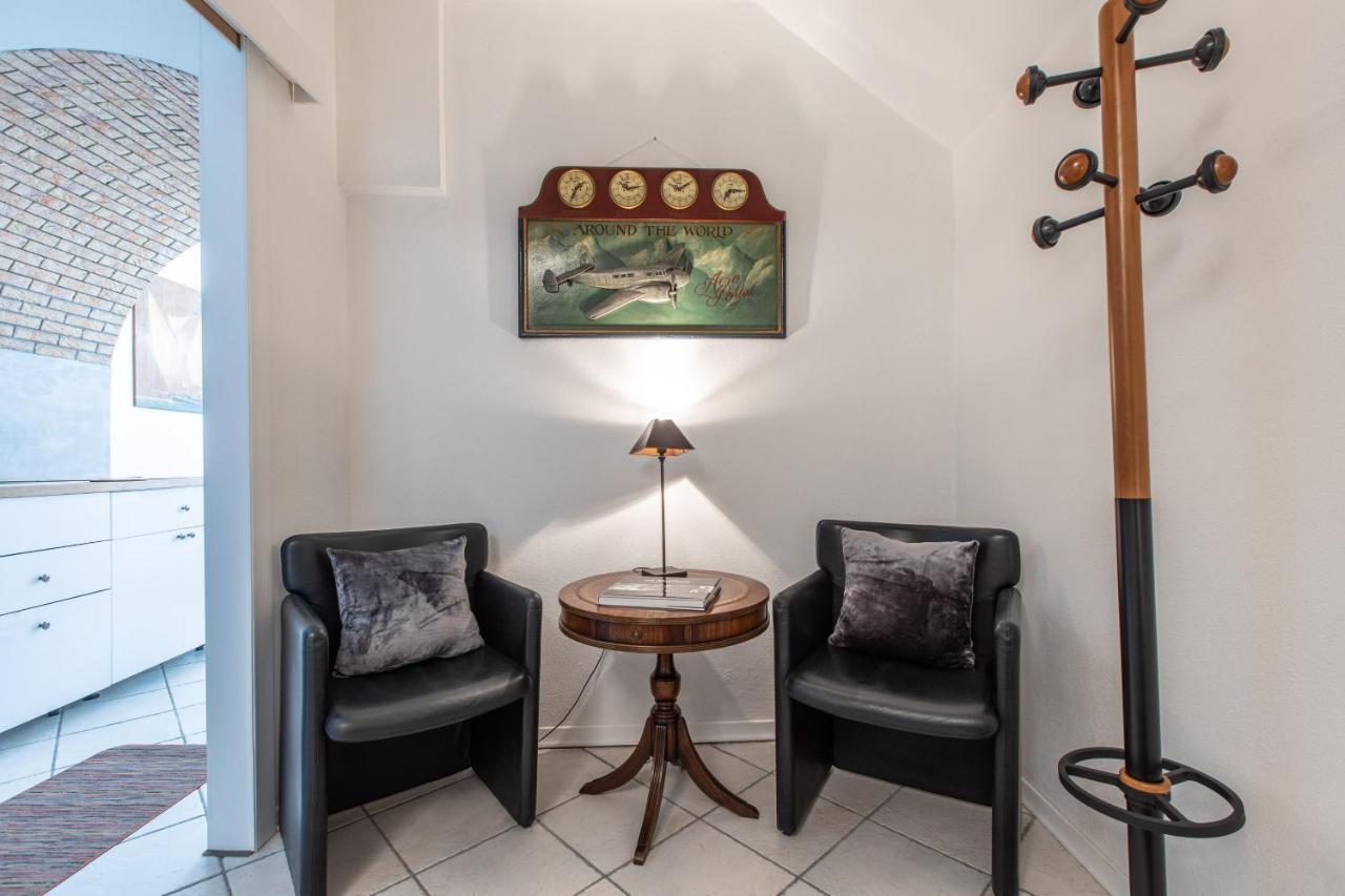 Apartamento ,,La Chaumiere D'Azur” Rocabruna Exterior foto