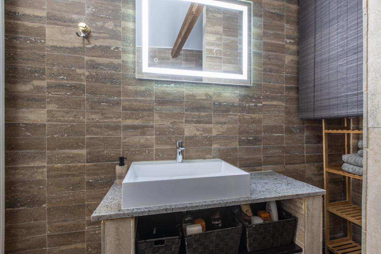 Apartamento ,,La Chaumiere D'Azur” Rocabruna Exterior foto