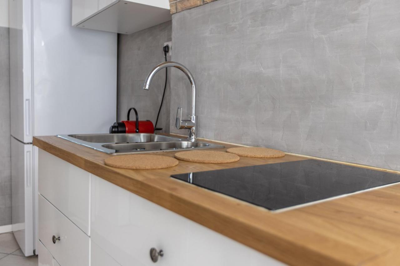 Apartamento ,,La Chaumiere D'Azur” Rocabruna Exterior foto