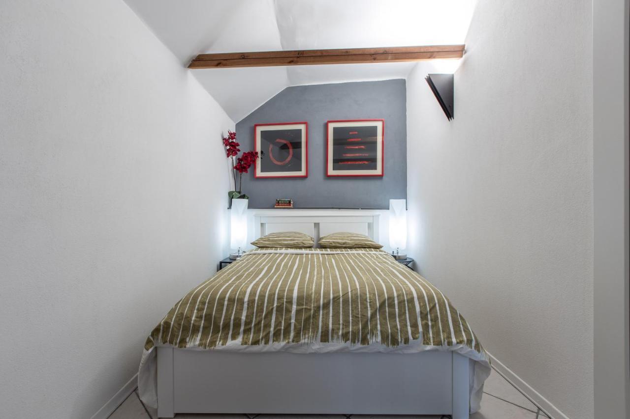 Apartamento ,,La Chaumiere D'Azur” Rocabruna Exterior foto